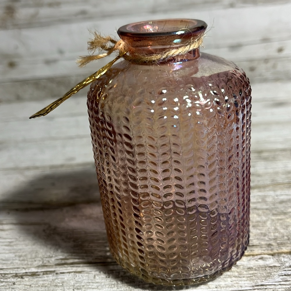 Small “bumpy” bottle - Picture 3 of 7